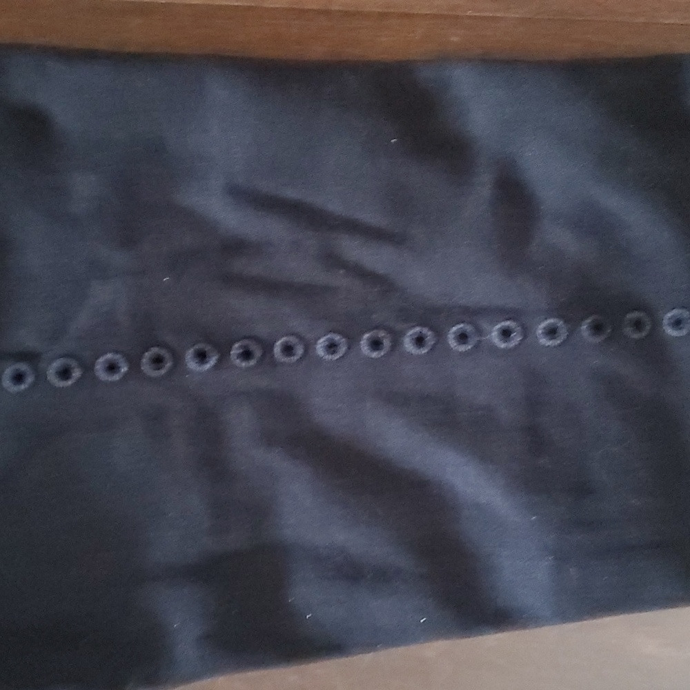 J Brand Black Skinny Jeans - Picture 5 of 5